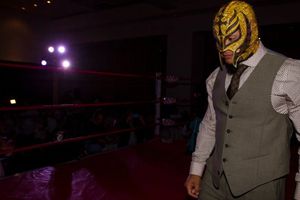 'Ahora tengo más libertad que en WWE': Rey Mysterio