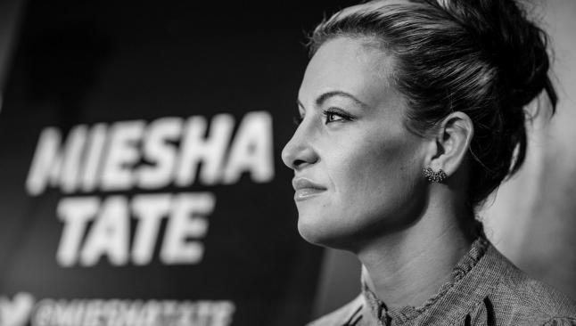 FOTO: UFC