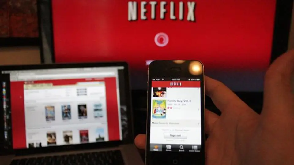 Televisión tradicional terminará en 2030, según Netflix