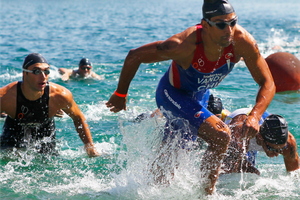 Expo Triatlón y Vida Saludable tendrá lugar en el WTC