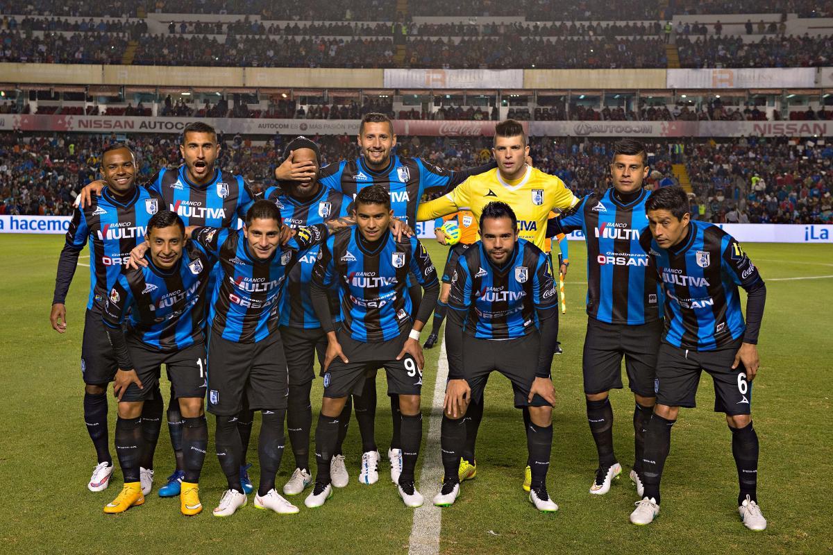 FOTO: MEXSPORT