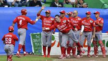 Diablos abre Serie del Rey con victoria sobre Pericos