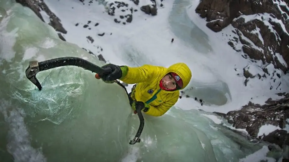 Checa las postales invernales más extremas