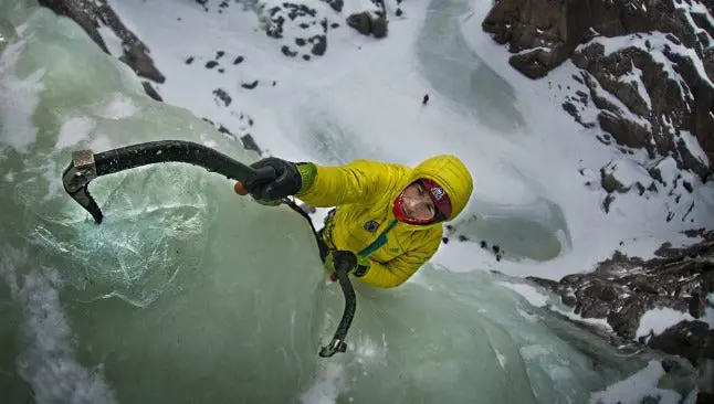 Checa las postales invernales más extremas