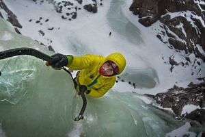Checa las postales invernales más extremas
