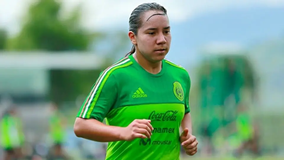 Charlyn Corral, nueva jugadora del Levante