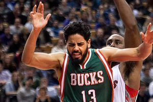 Jorge Gutiérrez presenta mejores argumentos con los Bucks