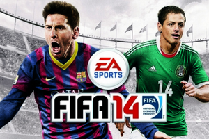 EA lanza ofertas en sus juegos esta Navidad