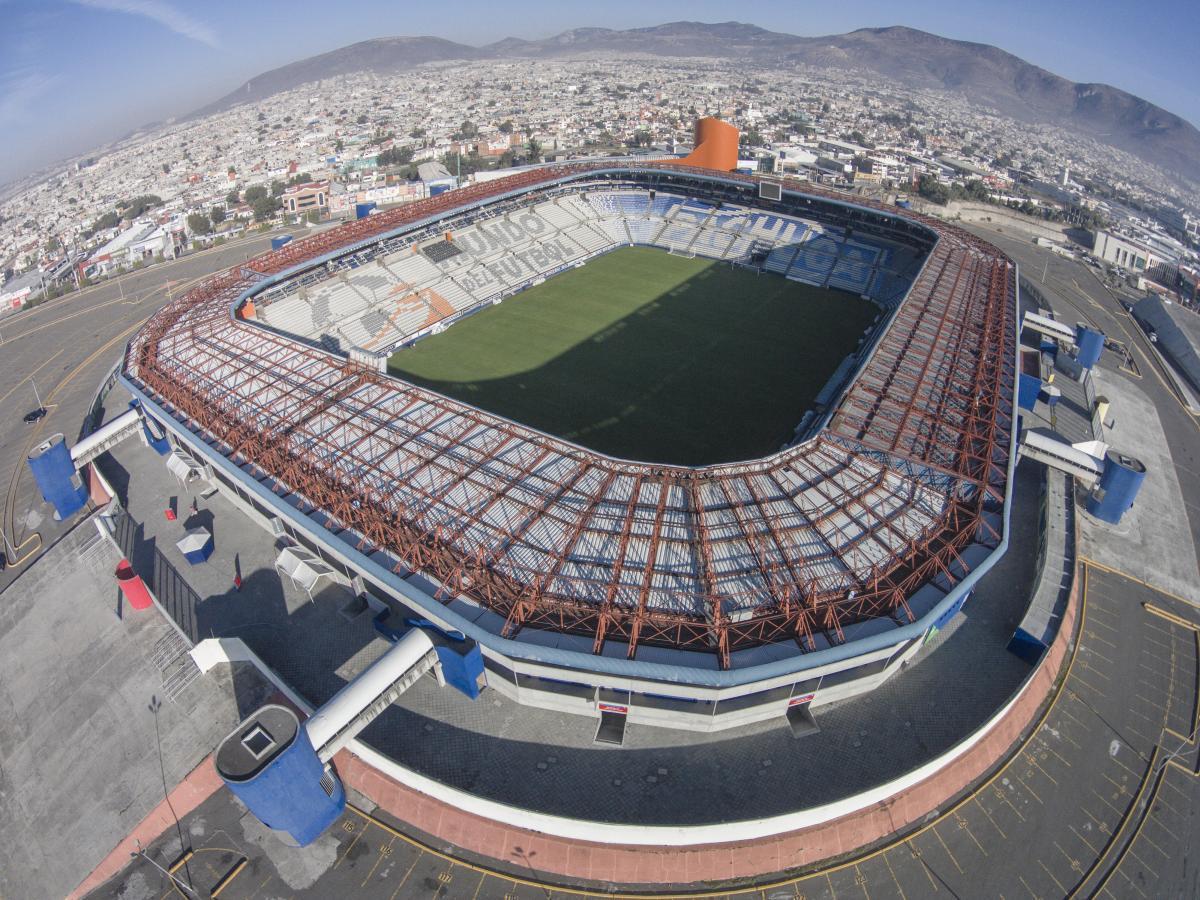 FOTO: MEXSPORT