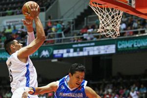 México vence con autoridad a El Salvador