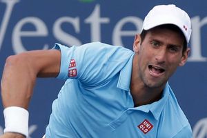 Djokovic y Federer ya tienen rivales para el US Open