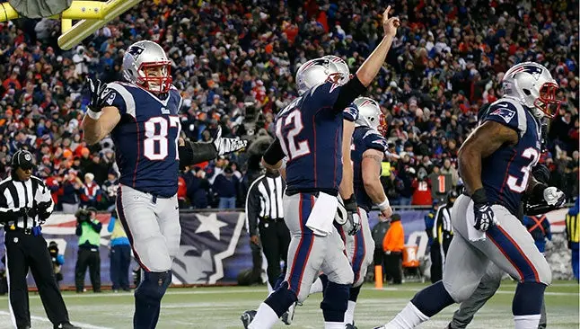 Patriotas y Cardenales, los más enrachados a media campaña
