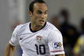 Landon Donovan anuncia su retiro del futbol