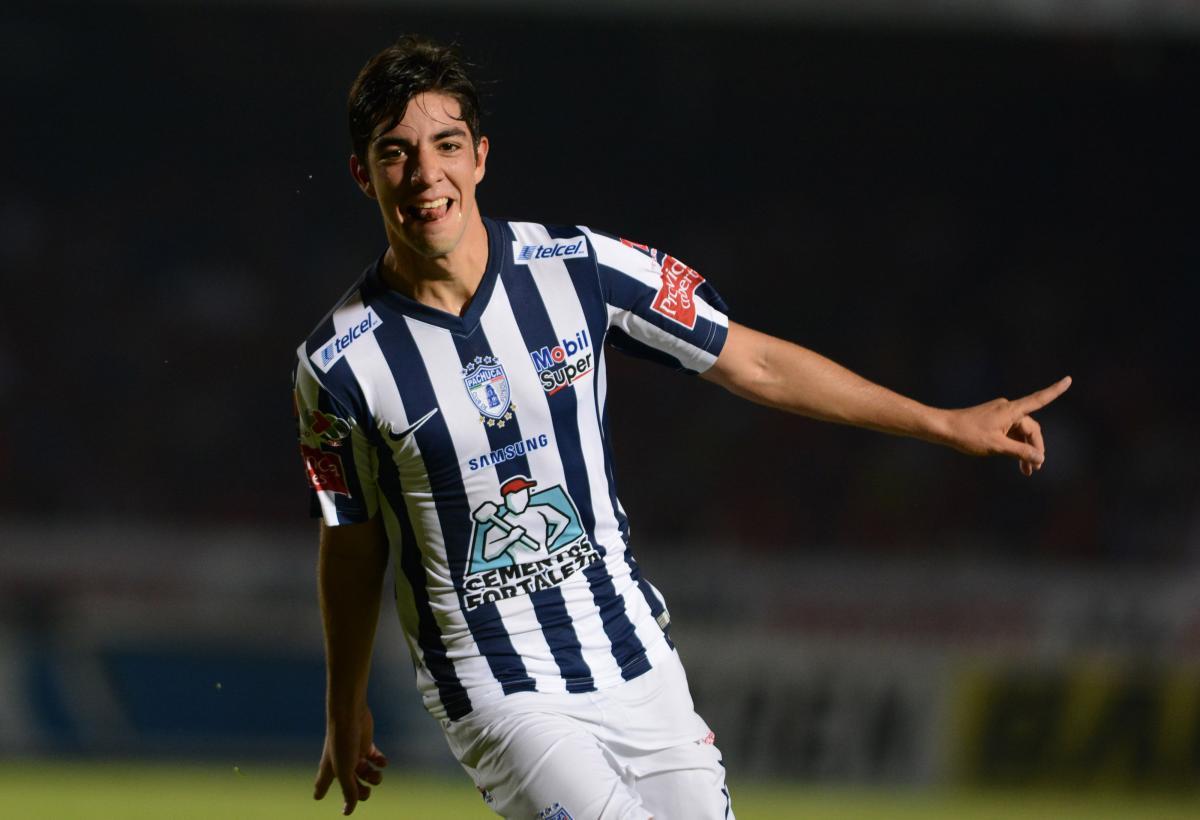 FOTO: MEXSPORT