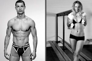 CR7 le baja la chamba' a Wozniacki
