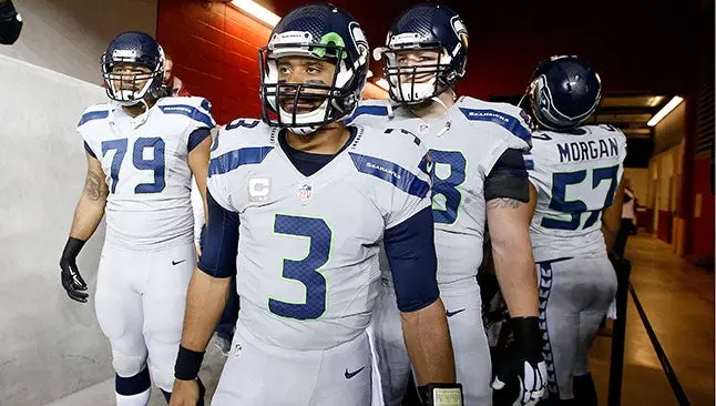 Halcones Marinos, un regreso de Campeón