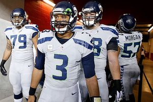 Halcones Marinos, un regreso de Campeón