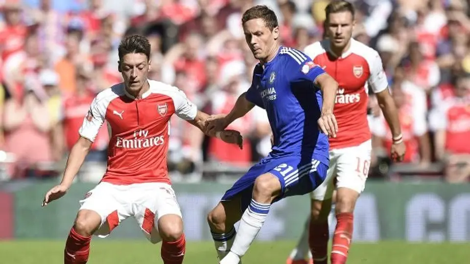 Twitter crea hashflags de la Premier League