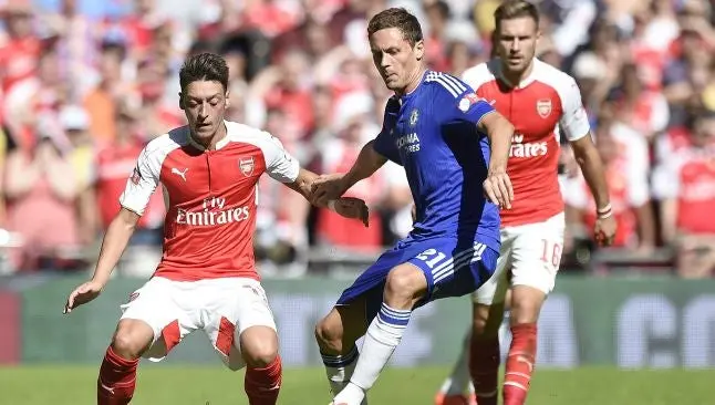 Twitter crea hashflags de la Premier League