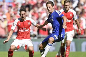 Twitter crea hashflags de la Premier League