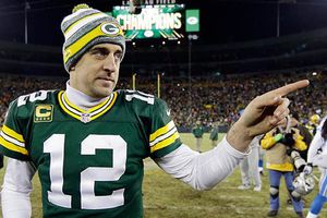 Rodgers juega con inteligencia de coach': McCarthy