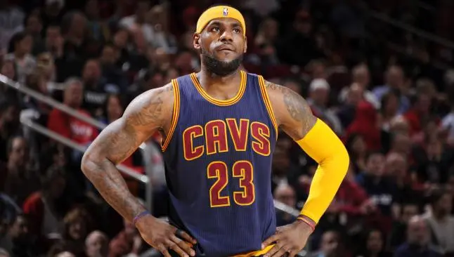 'Le ganaría a Michael Jordan': LeBron James