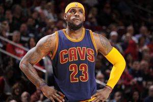 'Le ganaría a Michael Jordan': LeBron James