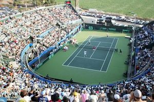 Cancelan Abierto de Israel por cuestiones de seguridad