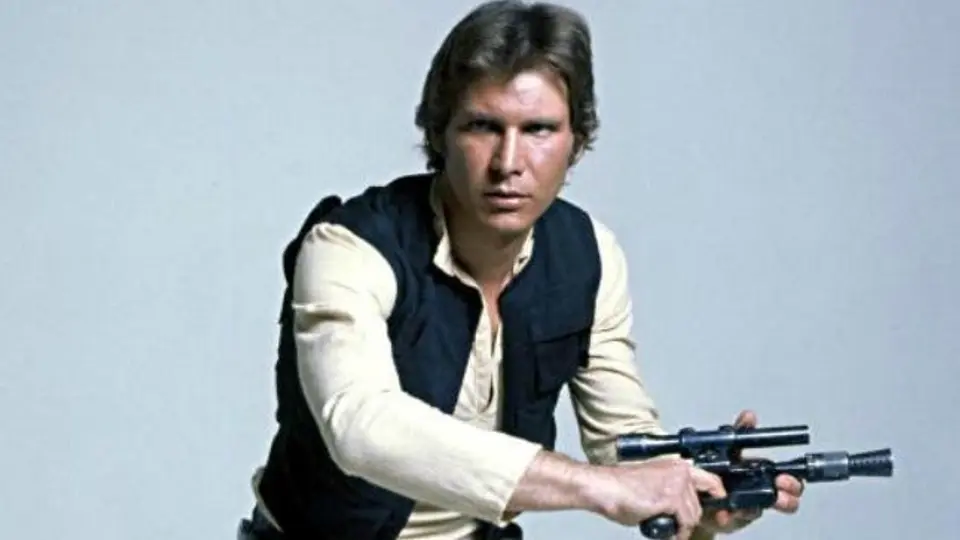 Han Solo protagonizará su propia película