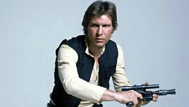 Han Solo protagonizará su propia película