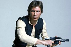 Han Solo protagonizará su propia película