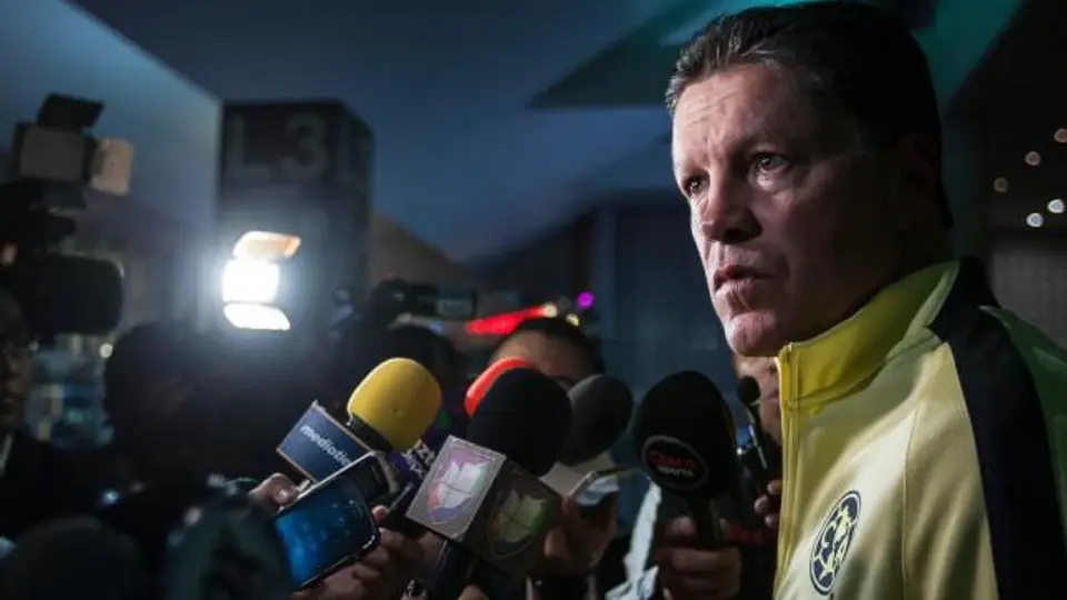 'Estoy contento con Mohamed': Peláez