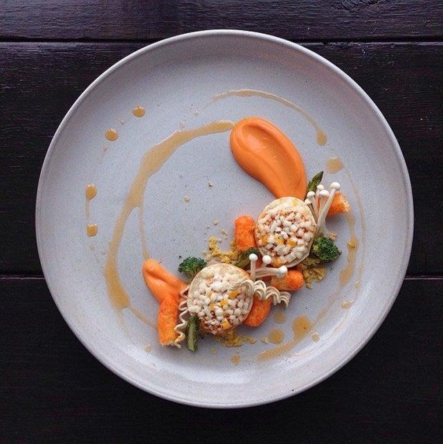 FOTO: INSTAGRAM | CHEFJACQUESLAMERDE