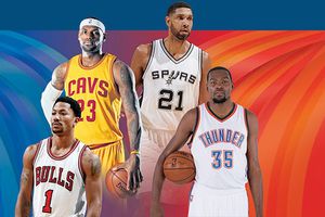 Vuelve el deporte ráfaga