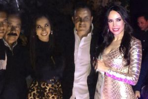 Cuauhtémoc Blanco se volverá a casar