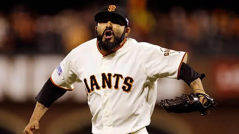 Gigantes avanza a la Serie de Campeonato