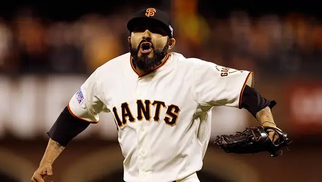 Gigantes avanza a la Serie de Campeonato