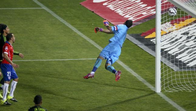 FOTO: EFE