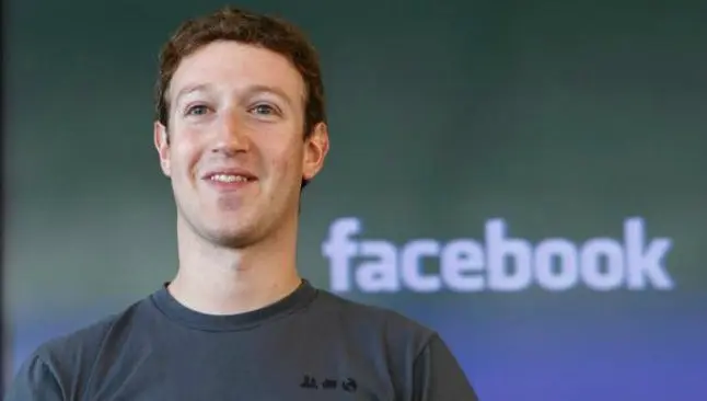 Facebook celebra 11 años con más de mil millones de usuarios