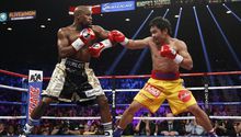Manager de Paquiao demandará a promotor de Mayweather