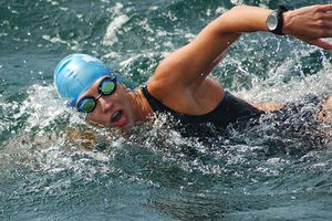 Mexicanas buscarán cruzar el Estrecho de Gibraltar