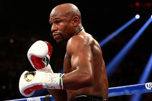 Pacquiao-Mayweather sería el evento deportivo más caro de la historia