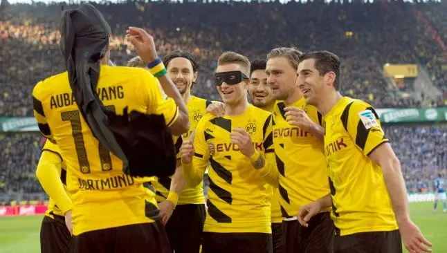Festejos de súper héroes invaden el futbol mundial