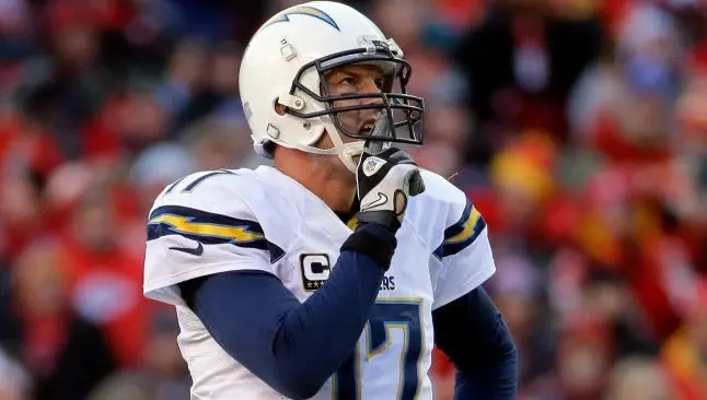 Cargadores cae y deja escapar los Playoffs