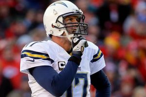 Cargadores cae y deja escapar los Playoffs