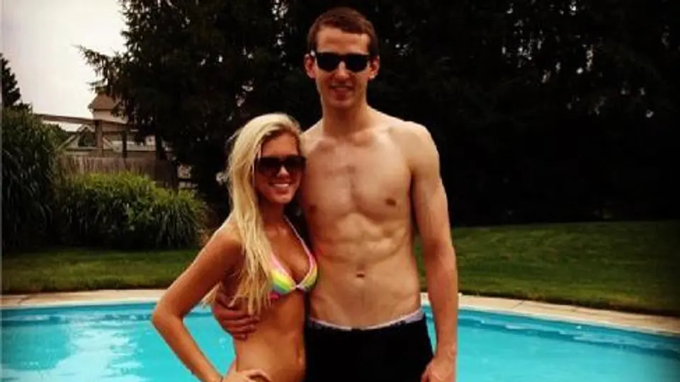 Jugador de la NBA pierde a su novia en apuesta
