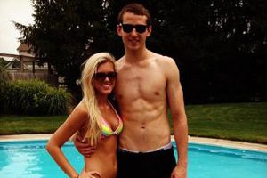 Jugador de la NBA pierde a su novia en apuesta