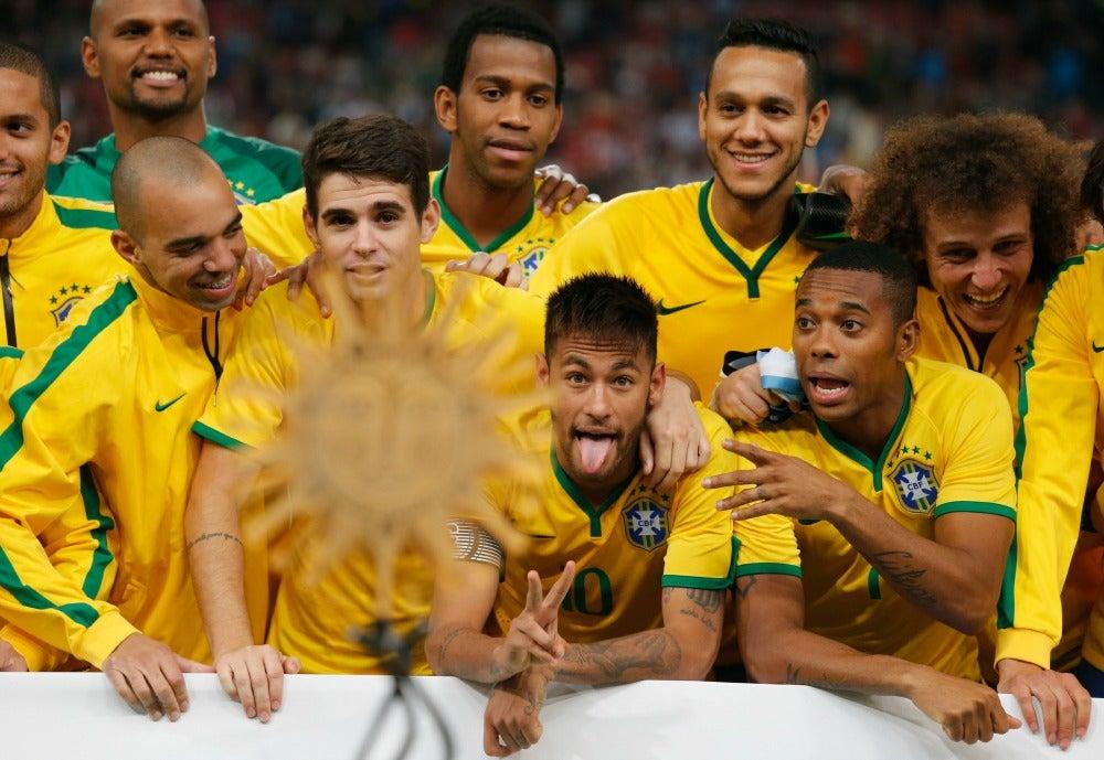 FOTO: AP