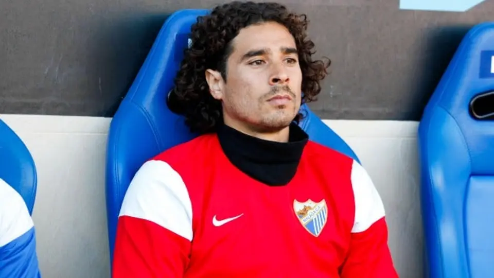 Memo Ochoa interesaría al Besiktas de Turquía