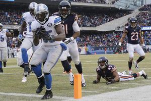 Detroit celebra pase a Playoffs con triunfo contra Osos